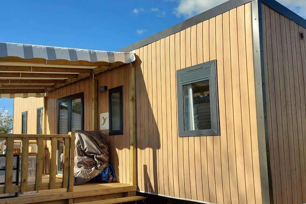 La Roselière ❁ Piscine ❁ Tranquillité Apartamento Saint-Hilaire-de-Riez Exterior foto