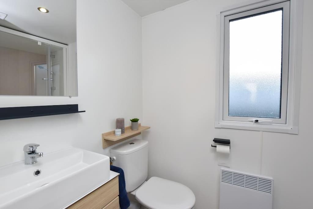 La Roselière ❁ Piscine ❁ Tranquillité Apartamento Saint-Hilaire-de-Riez Exterior foto